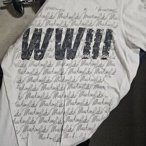 Madina Lake shirt